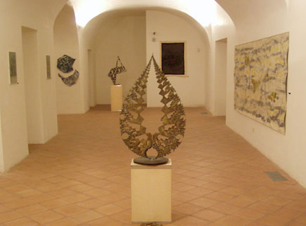 2005 - Ipogeo dell'Annunziata,  Napoli