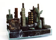 S1 Città di minisculture