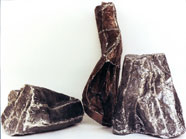 S1 Gruppo sculture